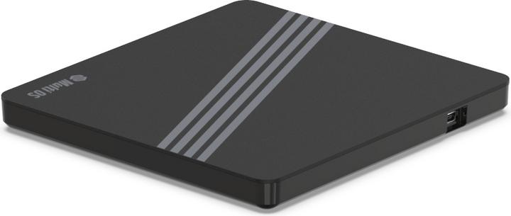 Actual product image Hitachi GPM1NB10 (DVD drive)