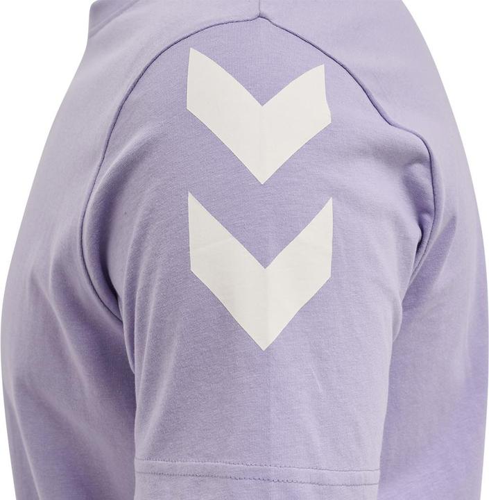 Actual product image hummel Legacy Chevron T-Shirt (XL)