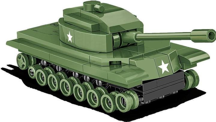 Produktbild Cobi 127 PCS ARMED FORCES /3104/ PATTON M48