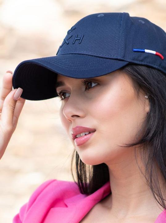 Produktbild LXH Caps Casquette Pop - La Havane (One Size)