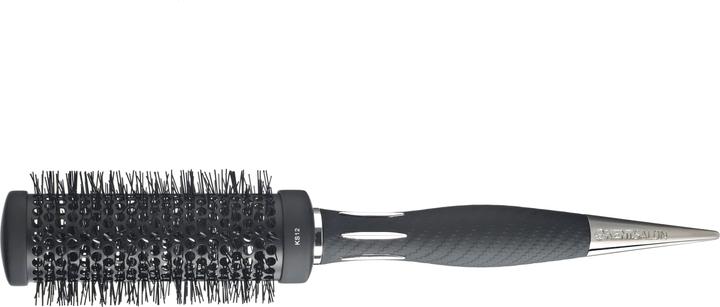 Actual product image Kent.Salon Ceramic Round Brush 35 mm