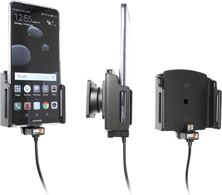 Produktbild Brodit Halter aktiv HUAWEI Mate 10 Pro