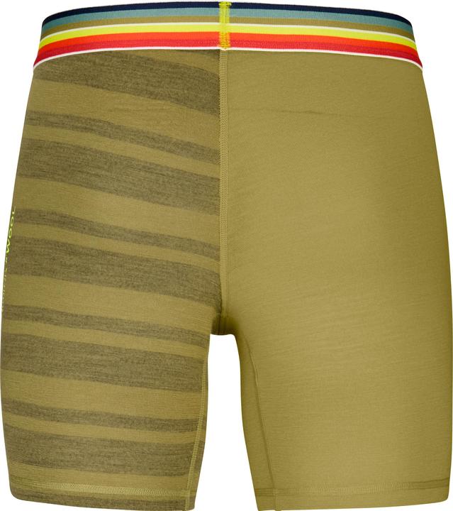 Produktbild Ortovox 185 Rock'N'Wool Boxer (M)