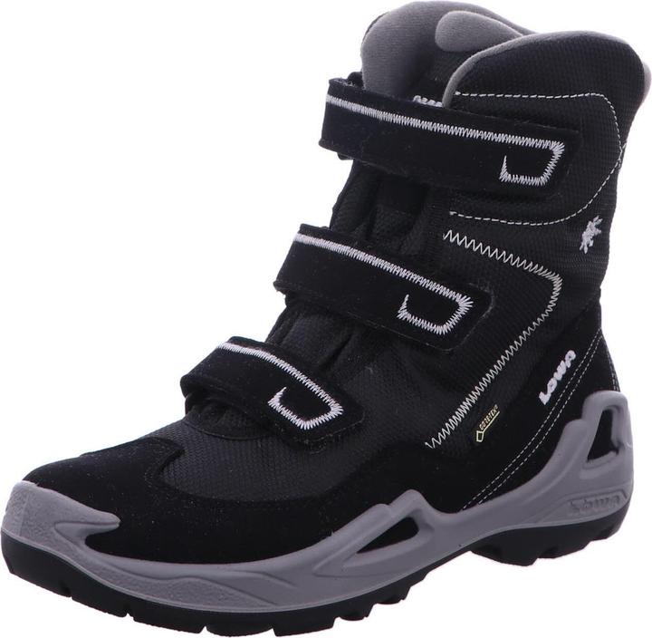 Actual product image Lowa Milo Gtx Hi (35)