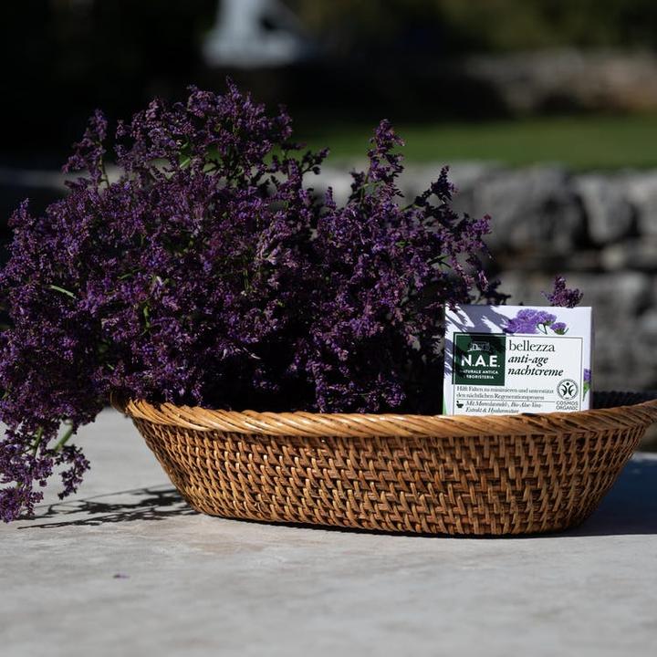 Immagine prodotto N.A.E. Naturale Antica Erboristeria bellezza Crema Giorno Anti-Età 50 ml (50 ml, Crema da giorno)