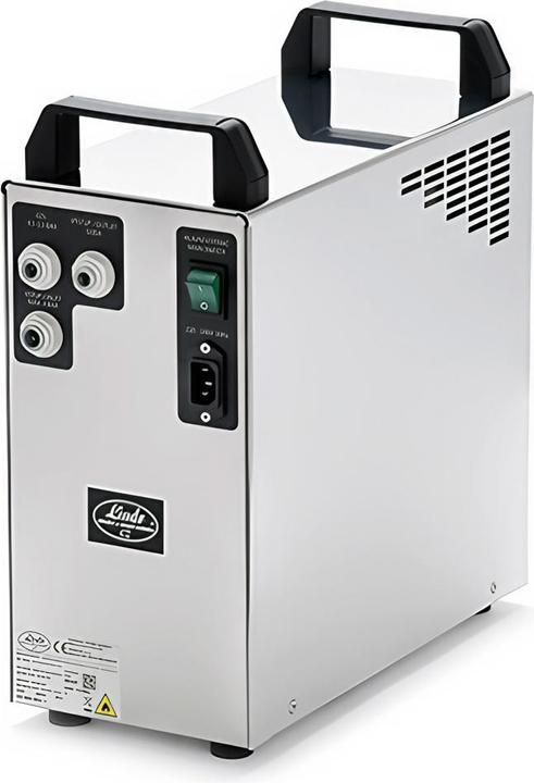 Immagine prodotto Ich-zapfe Wassersprudler