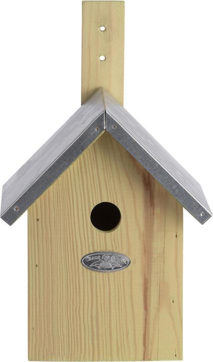 Actual product image Esschert Design Nest Box for Blue Tit