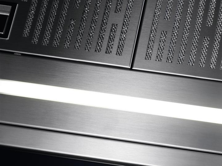 Image du produit Electrolux Whgl9062cn (Hotte murale)