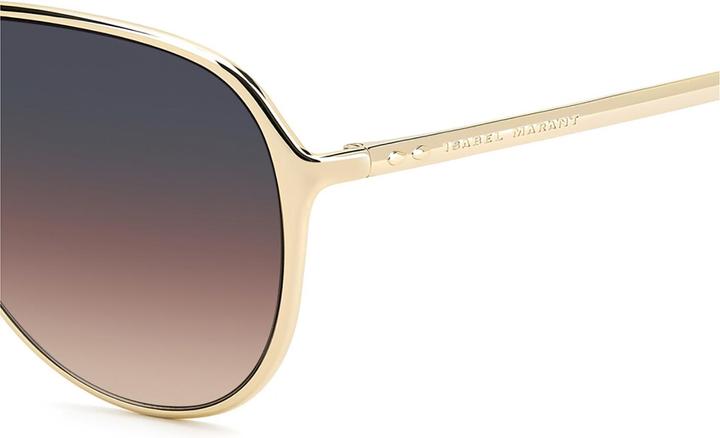 Actual product image Isabel Marant IM 0219/S