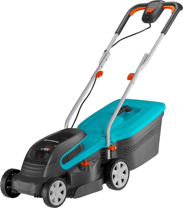 Image du produit Gardena PowerMax 32/36V P4A (Fonctionnement sur batterie)