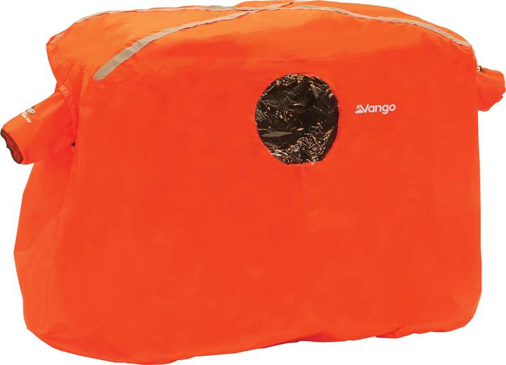 Actual product image Vango Storm Shelter 200 Tent (0.44 kg, 2 persons)