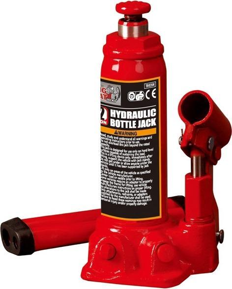 Big Red HYDRAULIC BOTTLE JACK T92004 20T