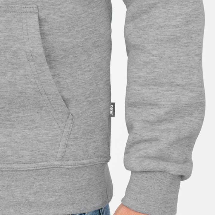 Immagine prodotto JAKO Felpa con cappuccio organico (XXL)