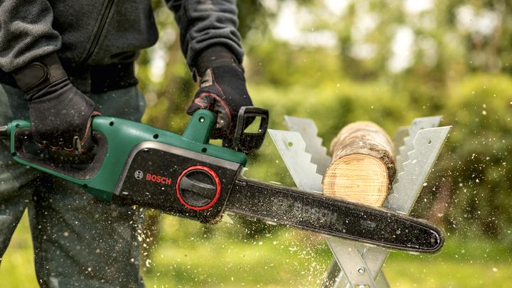 Image du produit Bosch Home & Garden Chaîne universelle 35 (Scie à chaîne électrique)