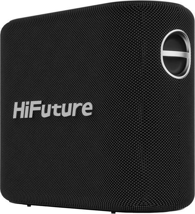 Image du produit HiFuture Vocalist 200 Bluetooth Speaker (noir)