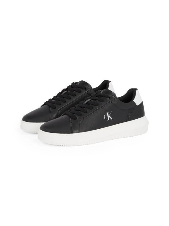 Produktbild Calvin Klein Chunky Cupsole Lth mg Tc (44)