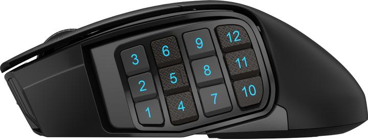 Actual product image Corsair Scimitar Elite (Wireless)