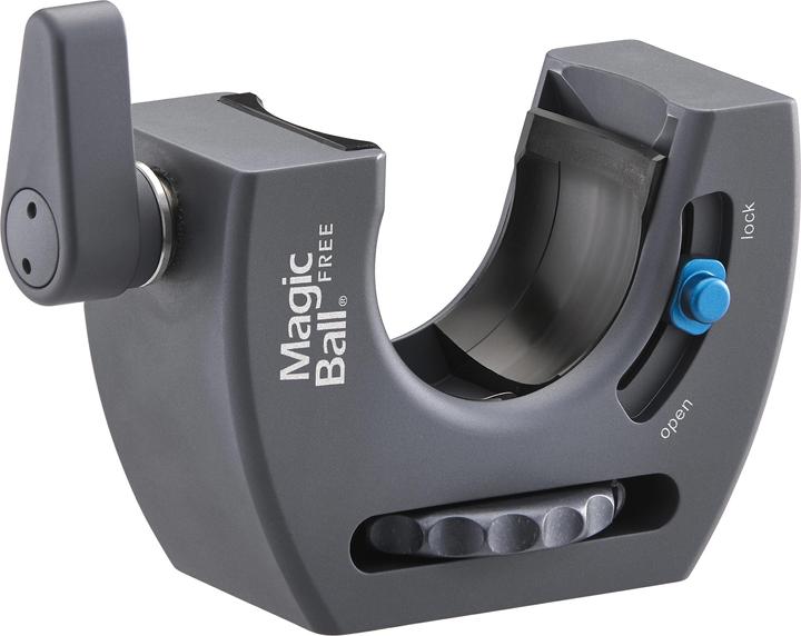 Immagine prodotto Novoflex MagicBall GRATIS 50 (Testa sferica)