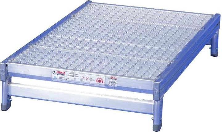 Produktbild Haca Alu-Standrost