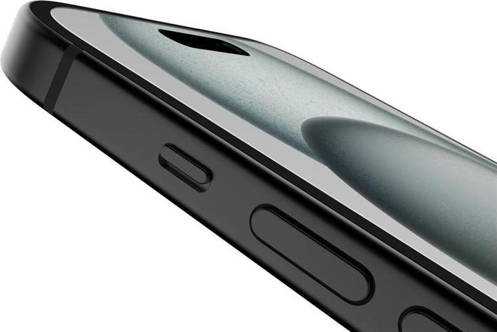 Produktbild Belkin Screenforce TemperedGlass (1 Stück, Apple iPhone 13)