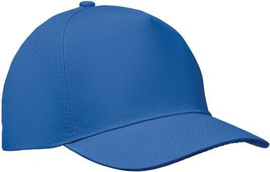 Produktbild MidOcean Sunny BaseballMütze 5 Segmente (One Size)