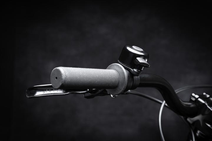 Image du produit DMR Sidekick Ride vélo enfant, 20", black (20")
