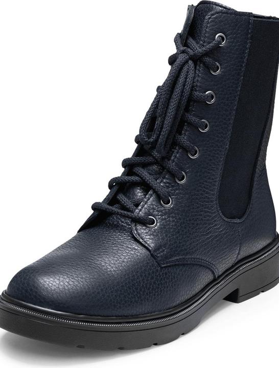 Produktbild Vitaform Stiefeletten Damen Weite H Hirschleder (41)