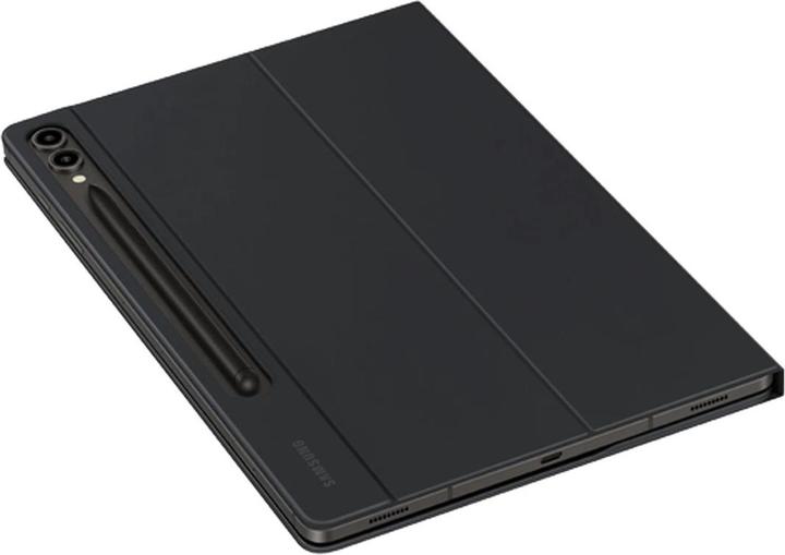 Produktbild Samsung Book Cover Keyboard Slim (Eng. Int., Galaxy Tab S9 Plus)