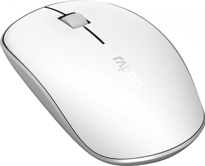 Actual product image Rapoo M200 (Wireless)