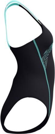 Image du produit Speedo Medley Logo 1 Piece (W32/L36)