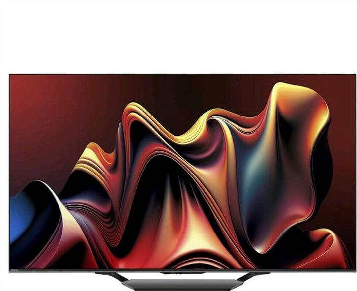 Image du produit Hisense TV 65U79NQ Smart TV 65 pouces 4K (65", Mini-LED, 4K)