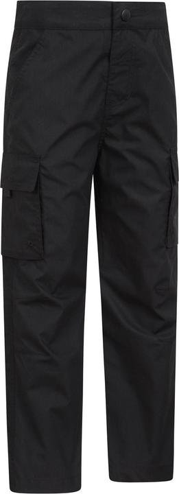 Image du produit Mountain Warehouse - Pantalon de randonnée TREK - Enfant (128)