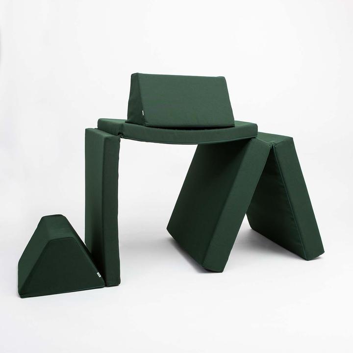 Image du produit Jaxx Canapé enfant XL (Canapé pour enfants)