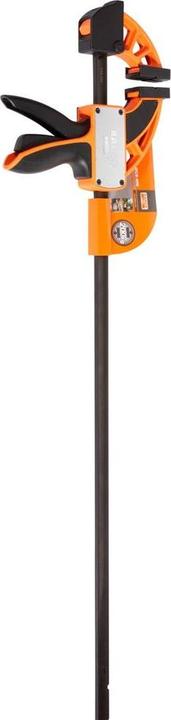 Productafbeelding Bahco Snelklem QCB-600/95 mm (600 mm)