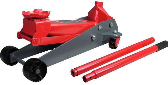 Actual product image Proline Pro-Line hydraulic jack 3t 150-500mm - 46925