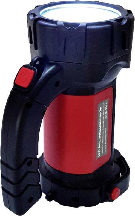 Produktbild Compass LED Hand-Suchscheinwerfer