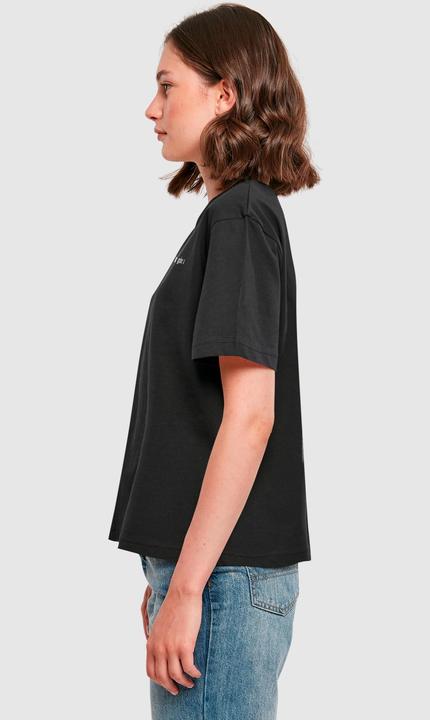 Produktbild Miss Tee I Don't Give A F Tee - 105759 (M)