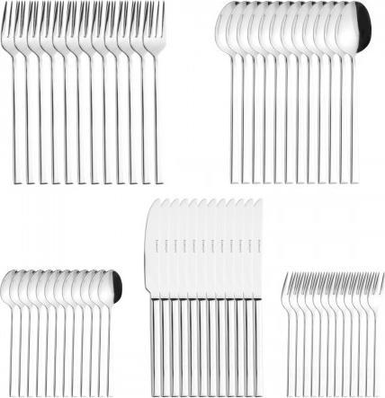 Actual product image Esmeyer Sophie (60 Piece, Cutlery set)
