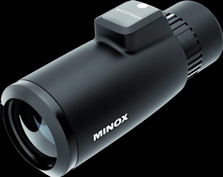 Image du produit Minox Monoculaire MD (7 x, 42 mm)