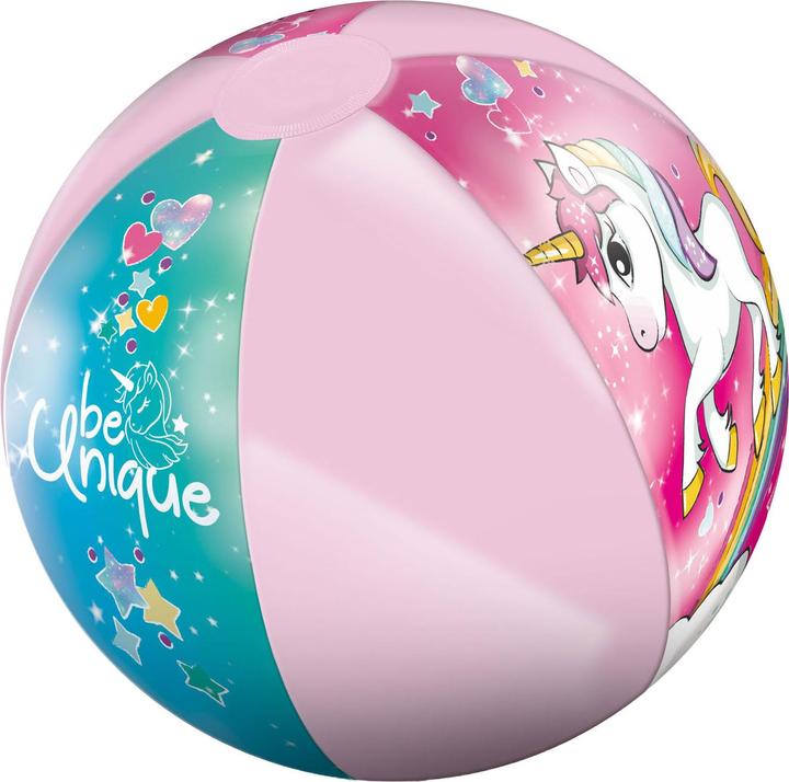 Mondo Einhorn-Wasserball
