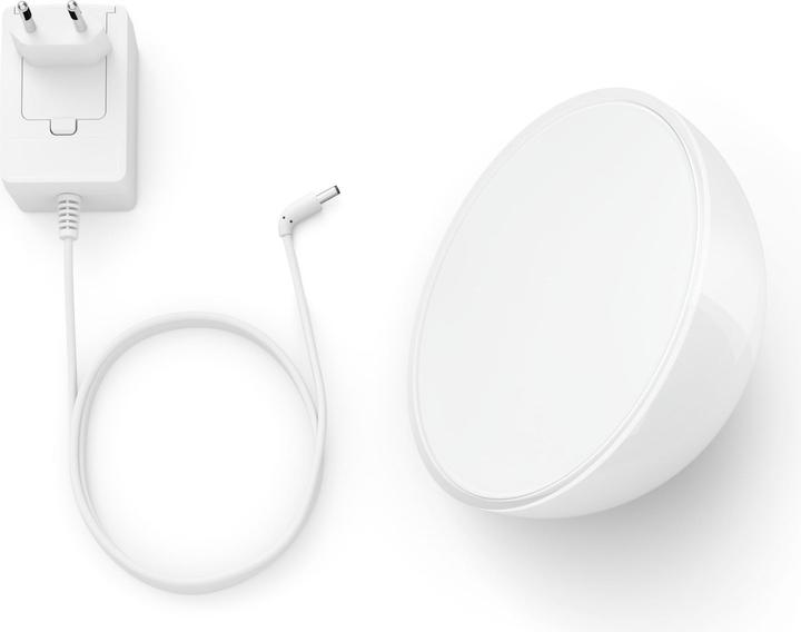 Immagine prodotto Philips Hue Tinta Vai Base BT (520 lm)