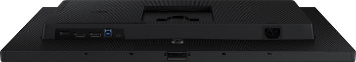 Actual product image Samsung ViewFinity S6 - S60UD (2560 x 1440 pixels, 24")