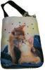 Immagine prodotto Kögler Gatti Borsa universale Schmusende gatti Mario