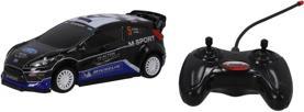 Actual product image Kool Speed Radio-controlled car Ford 1:20 M-Sport Fiesta RS WRC