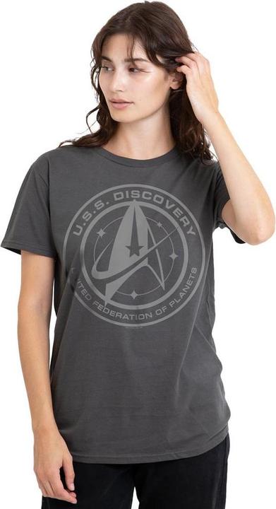 Produktbild Universal Textiles Discovery TShirt (M)