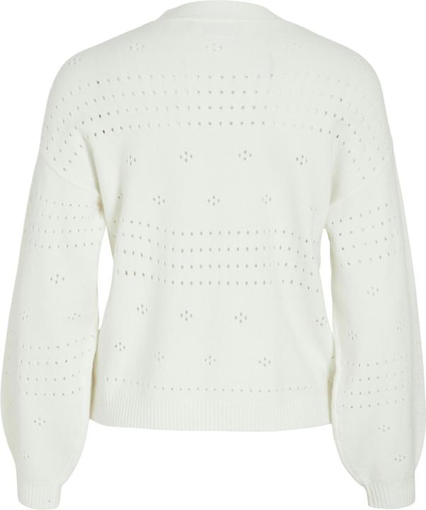 Produktbild Vila V-Ausschnitt Strickjacke (S)