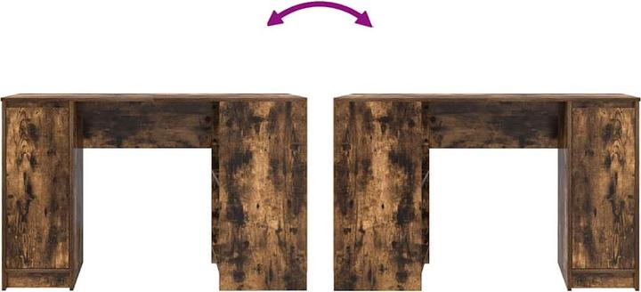 Actual product image VidaXL Rahel (120 x 42 x 76 cm)