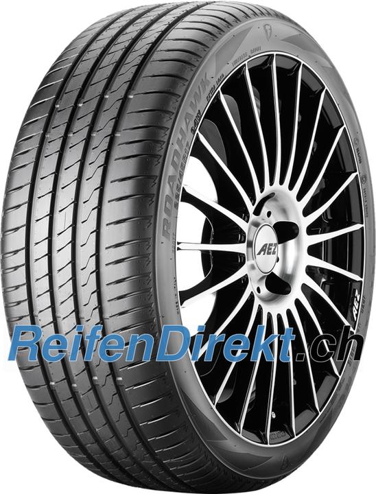 Image du produit Firestone Roadhawk (185/65R15 88T, pneu été)