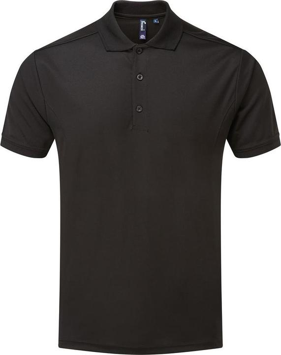 Produktbild Premier Coolchecker Poloshirt (M)