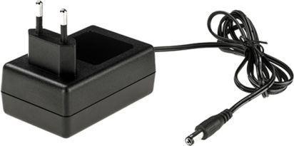 Rs Pro 50.4W Plug-In AC/DC Adapter 24V Output, 2.1